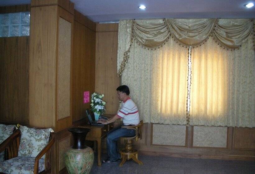 Veerasuda Condotel