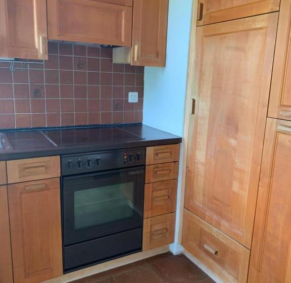 فندق صغير Bed & Breakfast Region Murtensee