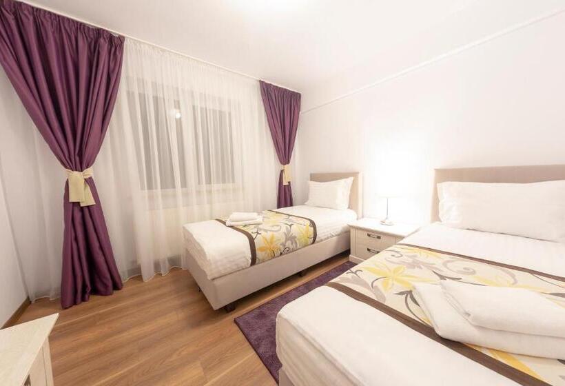 Crema Residence