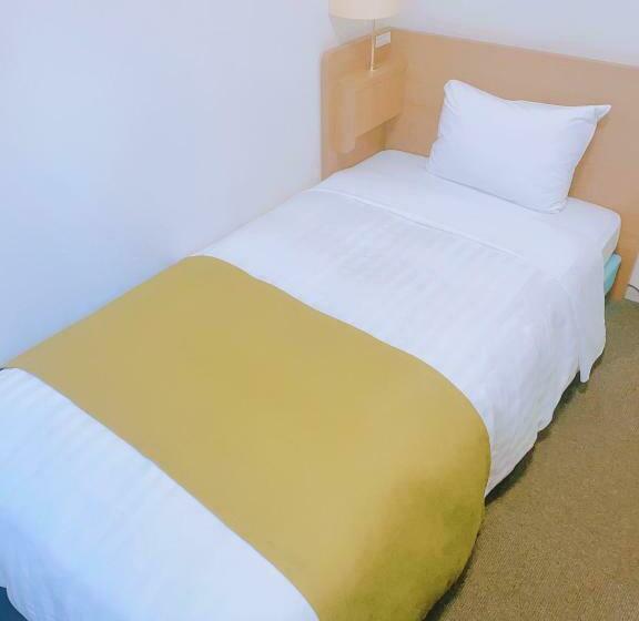 فندق Fuchu Urban