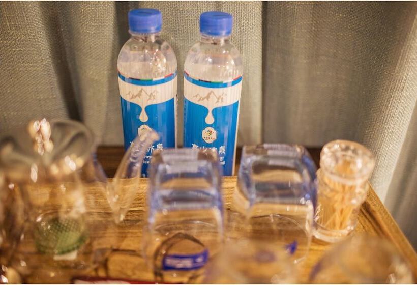 پانسیون Blossom Dynasty Inn