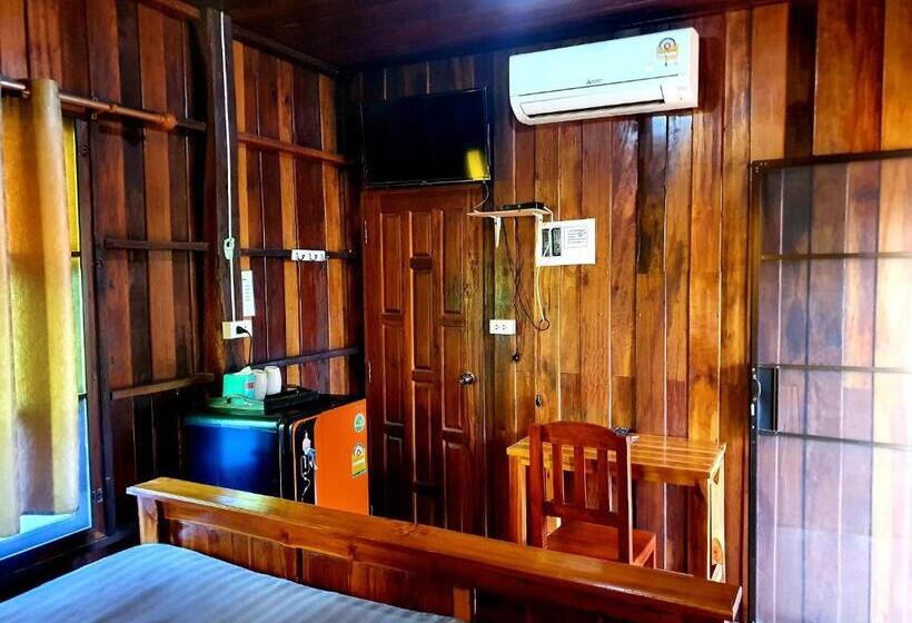 پانسیون Ktt Resort Sukhothai