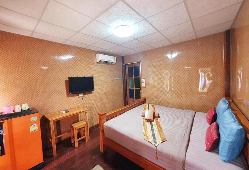 پانسیون Ktt Resort Sukhothai