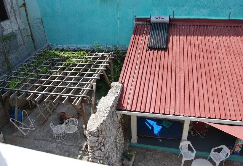 بنسيون Mobay Kotch   Hostel