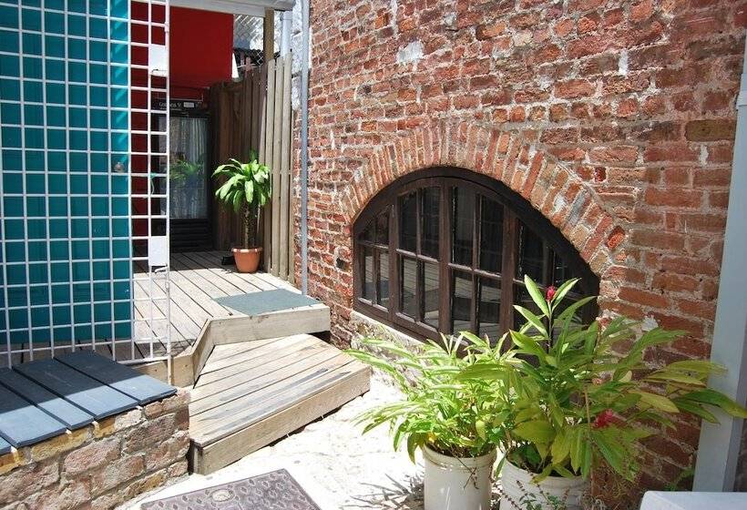 بنسيون Mobay Kotch   Hostel