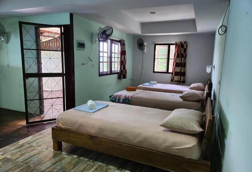پانسیون Tao Thong Villa 2