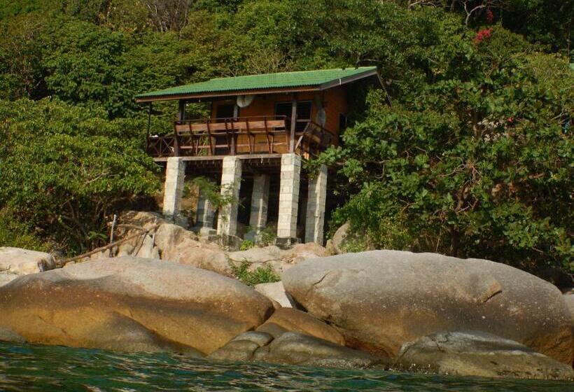 پانسیون Tao Thong Villa 2