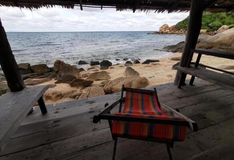 پانسیون Tao Thong Villa 2