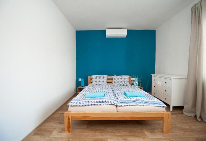 پانسیون Ubytování Merlot