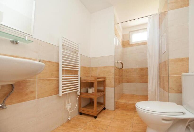 پانسیون Ubytování Merlot