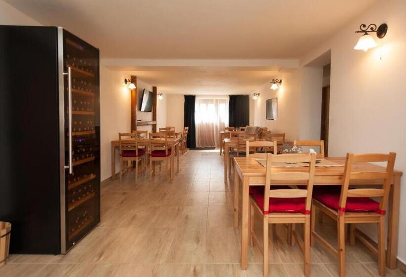 پانسیون Ubytování Merlot