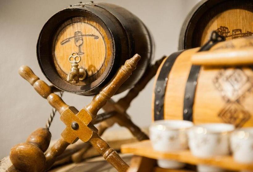 پانسیون Ubytování Merlot