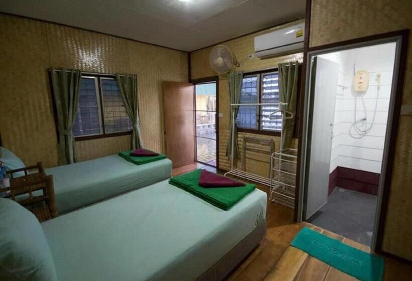 پانسیون Vn Guesthouse