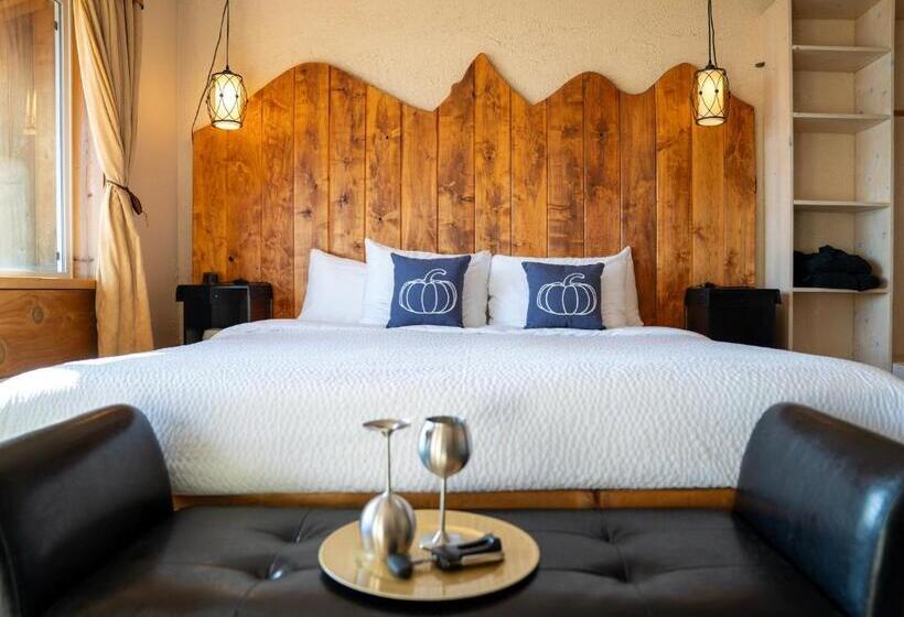 فندق صغير Homer Inn & Spa