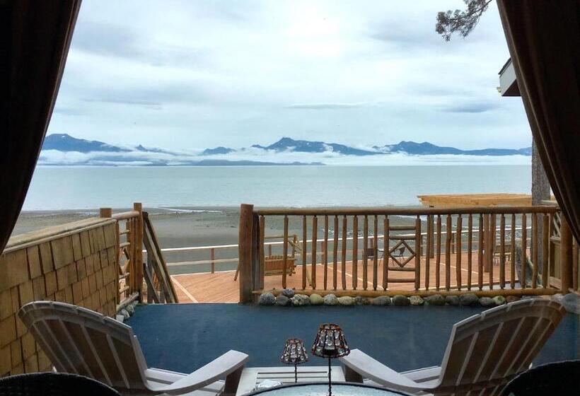 فندق صغير Homer Inn & Spa