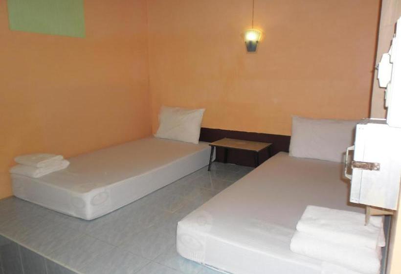 هاستل Piman Guest House