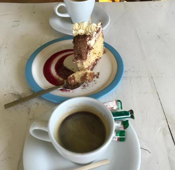 هتل Casa De Campo Sao Paulo