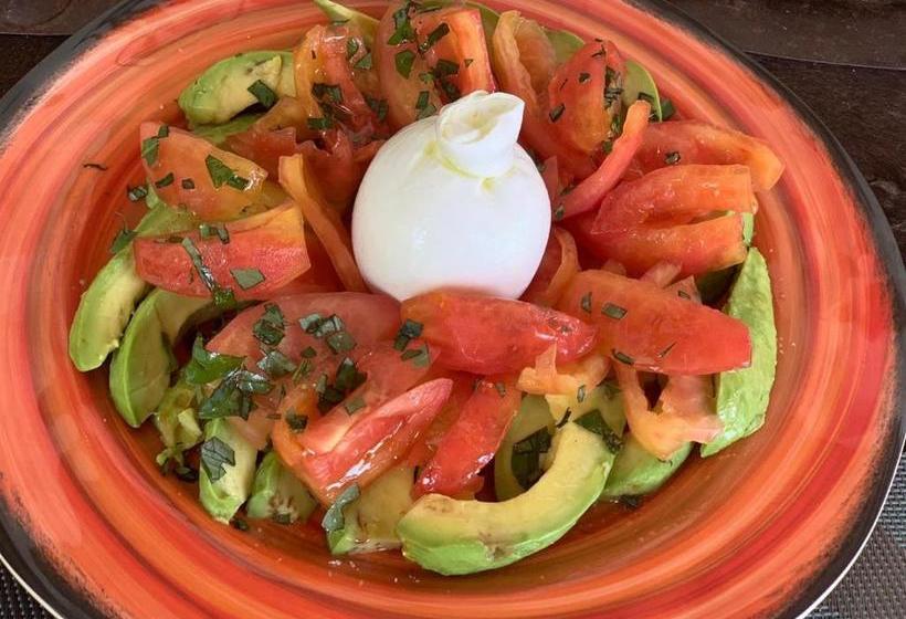 هتل Casa De Campo Sao Paulo