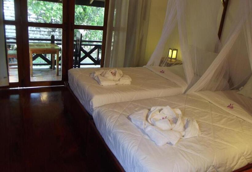 پانسیون Ban Vivanh Chambres D'hotes