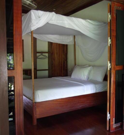 پانسیون Ban Vivanh Chambres D'hotes