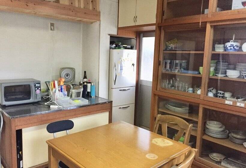 بنسيون Guest House Itokawa