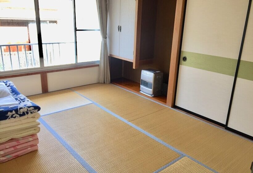 بنسيون Guest House Itokawa