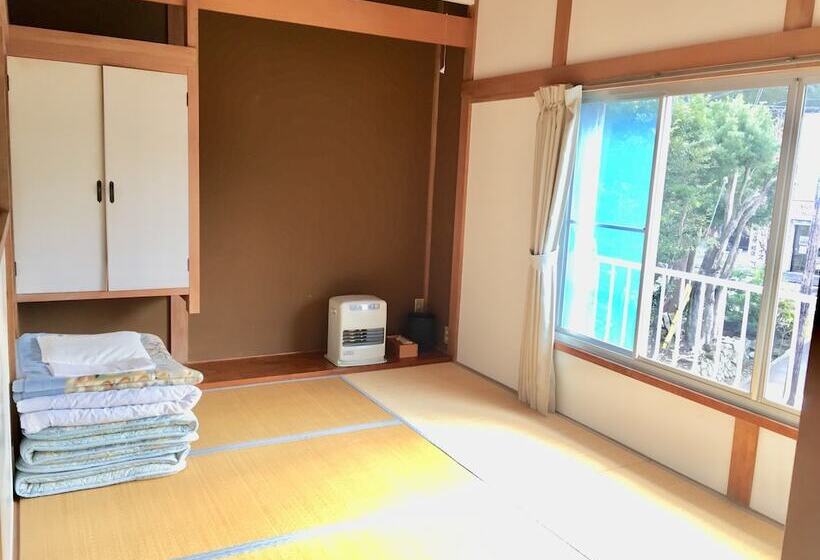 بنسيون Guest House Itokawa