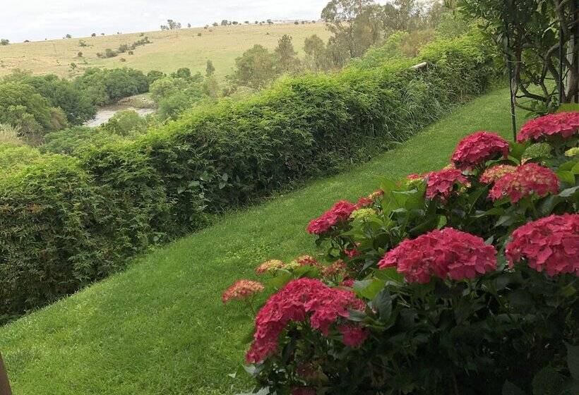 بنسيون Hills And Dales Accommodation
