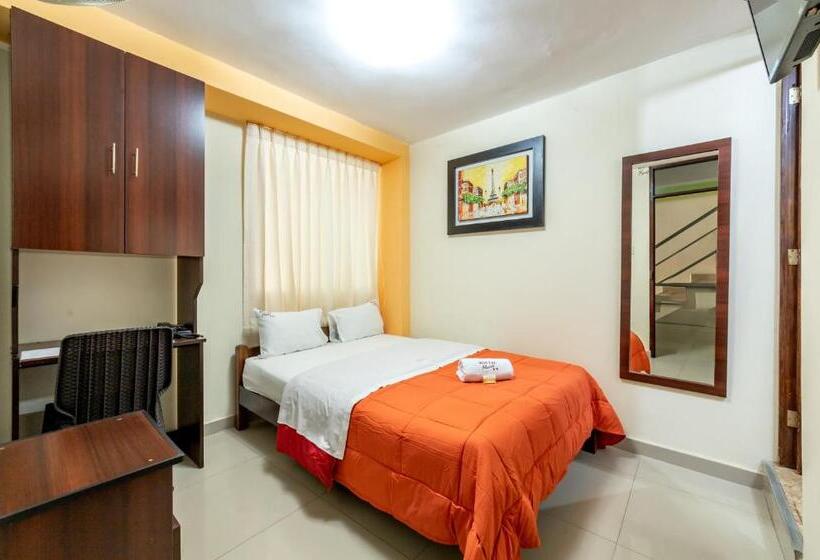 بنسيون Hostal Florida