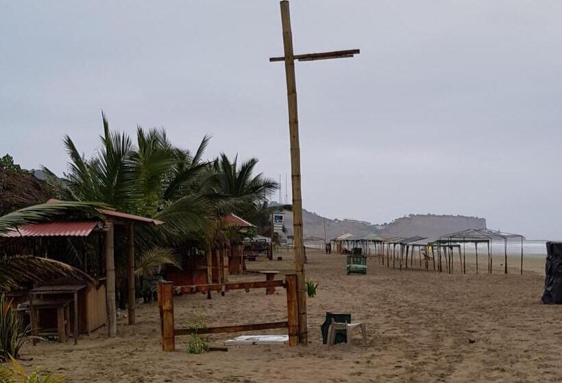 پانسیون La Jungla