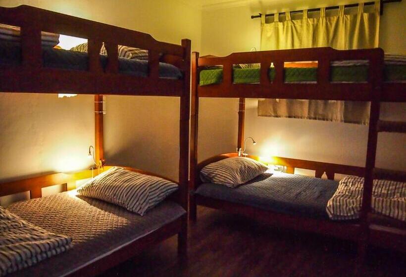 ペンション Mua Guesthouse