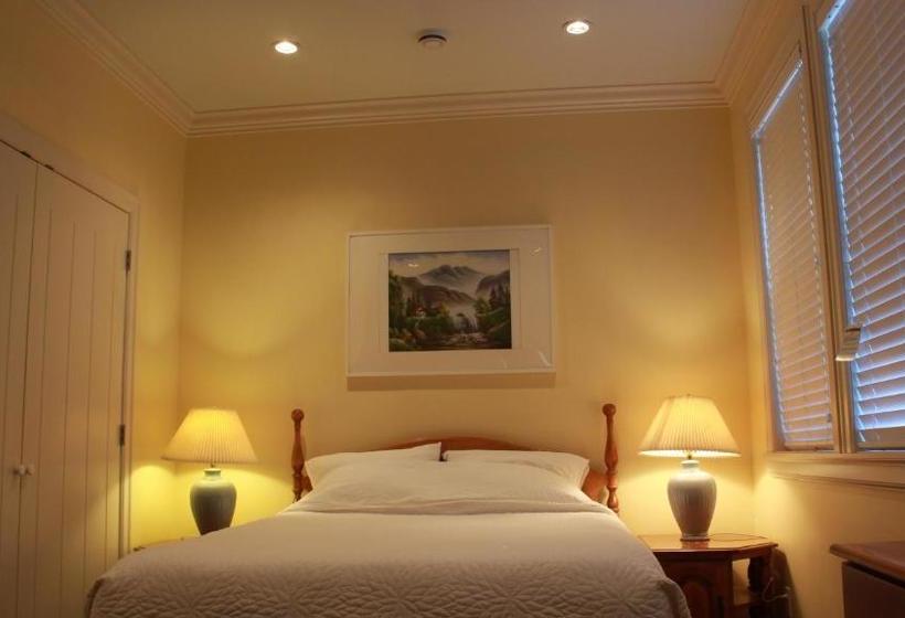 پانسیون Fuhowe Guesthouse