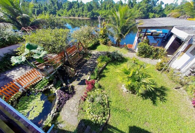 Pensão Pousada Entre Paraísos