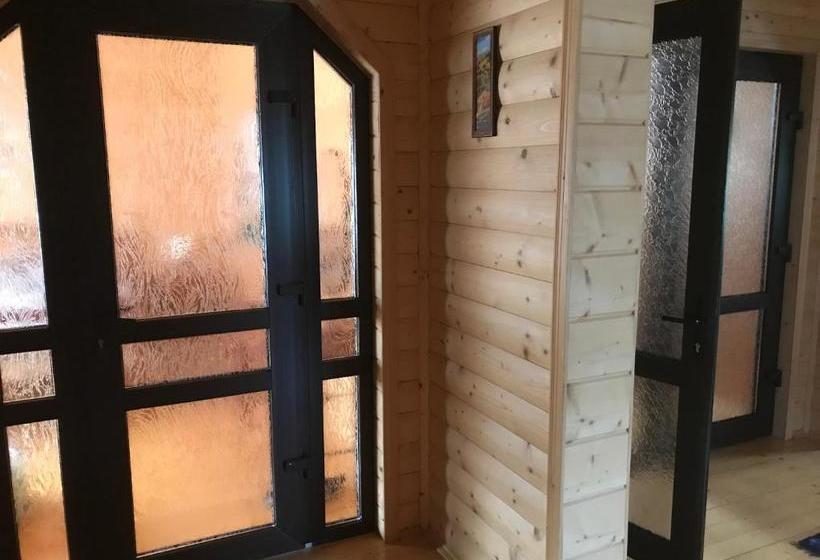 بنسيون Sadyba Valercha