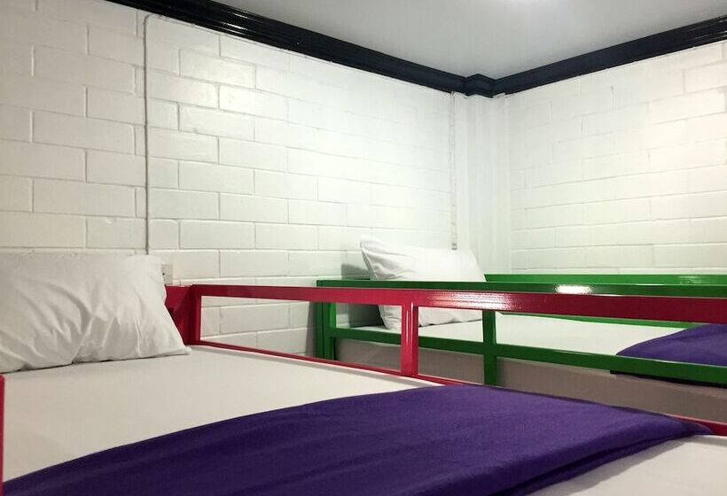 پانسیون Summer Guesthouse & Hostel