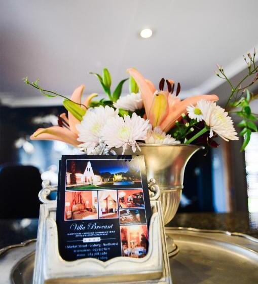 פנסיון Villa Brocant Guest House
