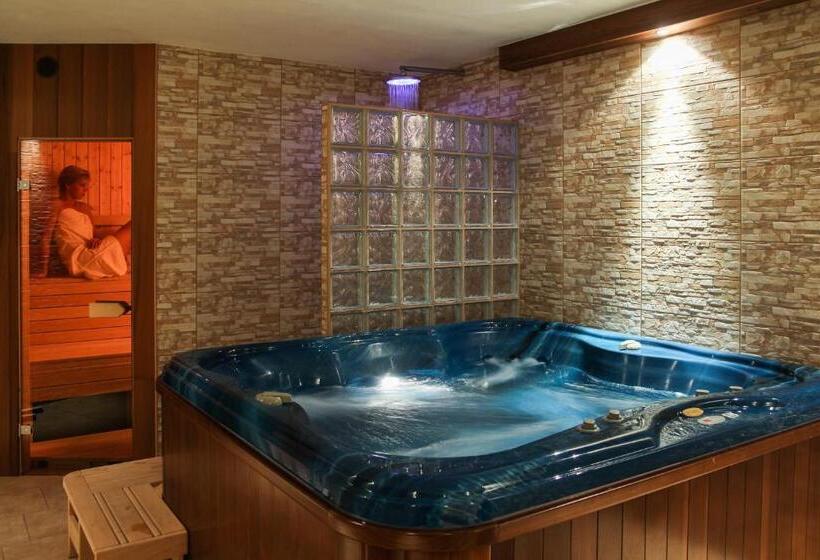 پانسیون Wellness Penzion Palice