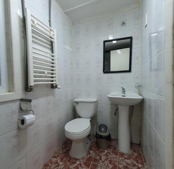 فندق صغير Forjadores Del Cabo De Hornos