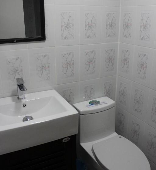 فندق صغير Forjadores Del Cabo De Hornos