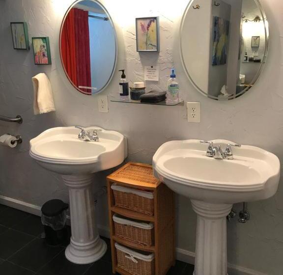 فندق صغير Mancos Inn