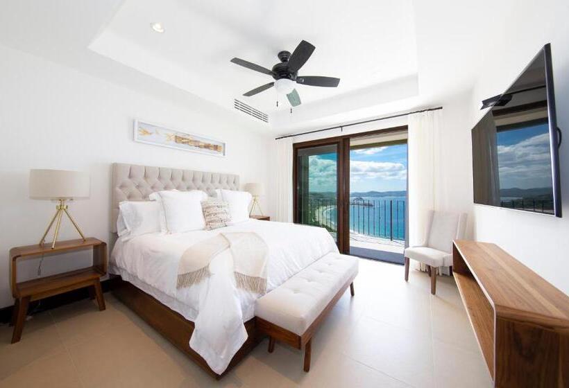 فندق 360 Splendor Del Pacifico Residences
