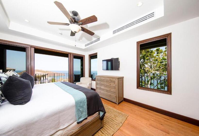 فندق 360 Splendor Del Pacifico Residences