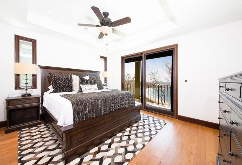 فندق 360 Splendor Del Pacifico Residences