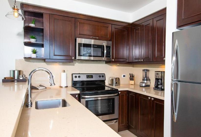 فندق 360 Splendor Del Pacifico Residences