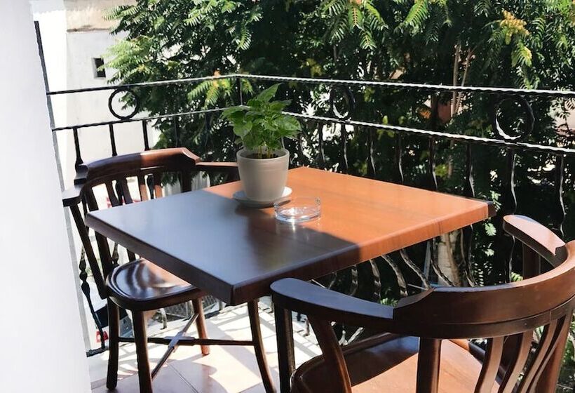 Kekik Apart Otel