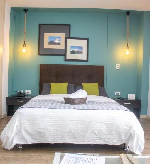 Apartahotel Millennials, Moderno Y Acogedor En El Sector Del Cable Y Cerca Al Estadio