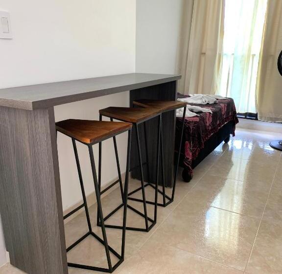 پانسیون Casa Santiago Mayor