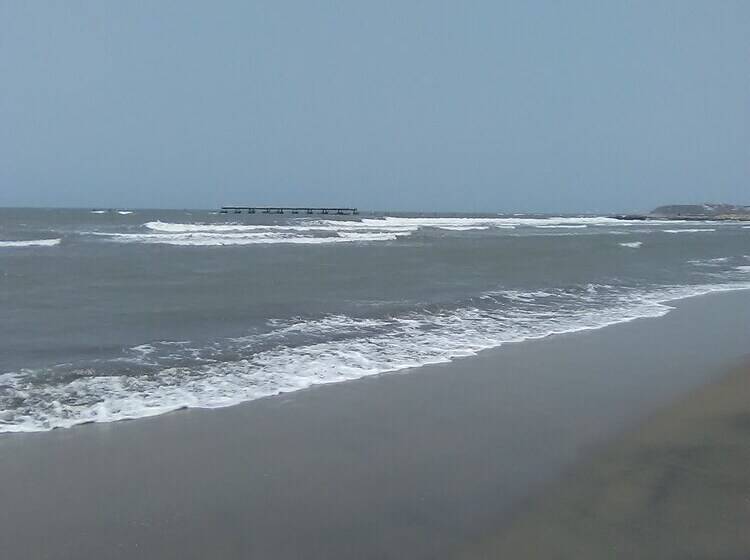 پانسیون El Hamakero De Conchihostal