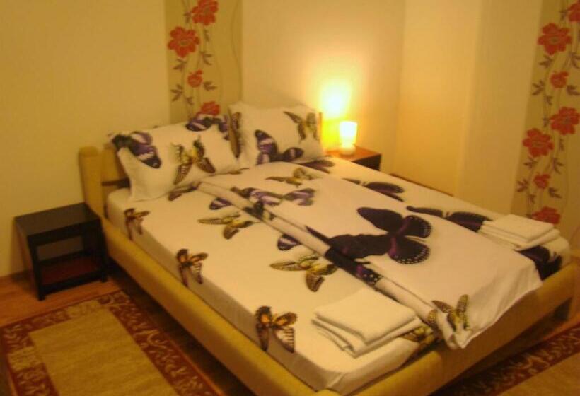 پانسیون Guest House Andrei