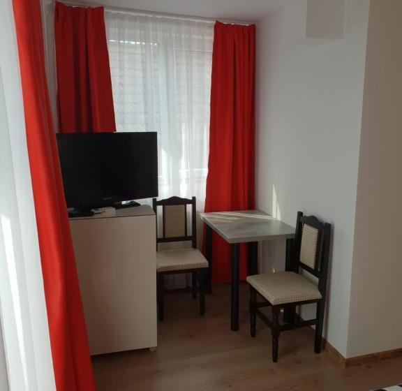 پانسیون Guest House Andrei